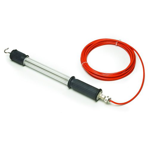 Фонарик ATEX серии BLATXLEDинспекционные работы