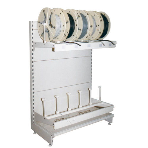 Кабель ручного дозатора