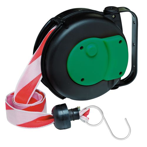 Перемоточно-перемоточная машина серии ERSR