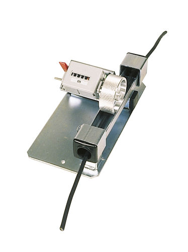 Оборудование для измерения проволоки М3