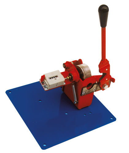 Оборудование для учета проволоки для резки кабеля ODtablepedestal