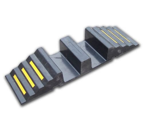 Напольная защита кабеля PAR 70автомобильный мост