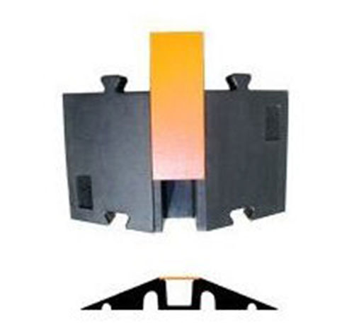 Защита кабеля автомобильного моста CAPA MAXI 1