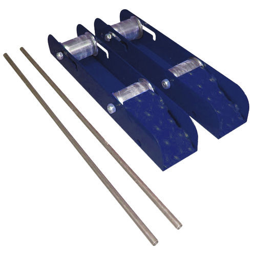 Разматыватель кабельных барабанов PRIMO 200ручнойпереносной