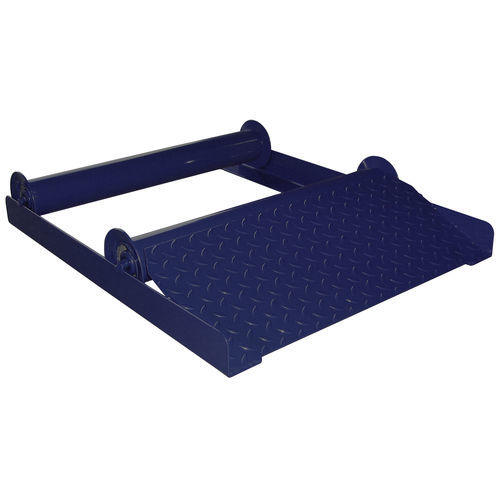 Разматыватель кабельного барабана 0Т200ролик