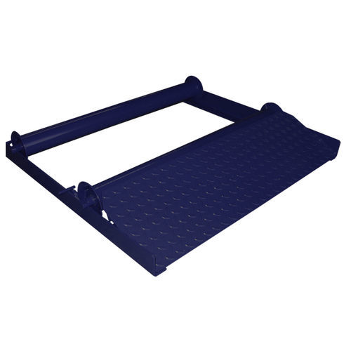 Размотчик кабельного барабана 1Т200 ручной роликовый переносной