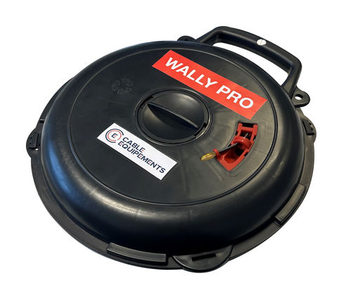 Съемник кабеля из стекловолокна WALLY PRO