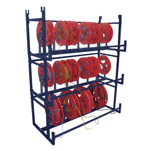 Ручной диспенсер E3090COURMкабель для проводов для катушек