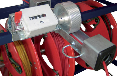 Кабельный измерительный прибор М3-Д