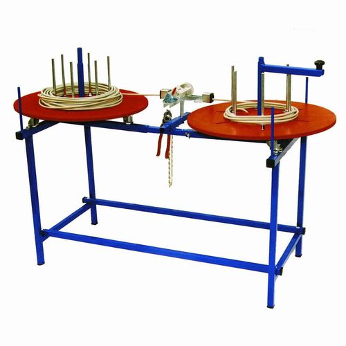 Ручной разматыватель кабеля серии ПКДЭ