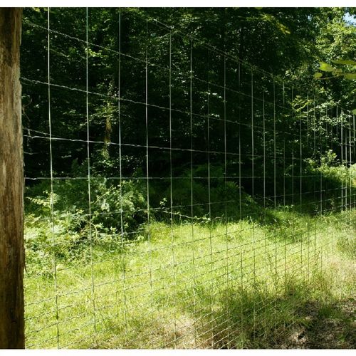 Защитное ограждение ARIZONA PFwelded