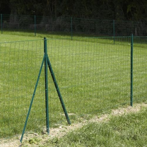 Фиксированная стойка ремня TE