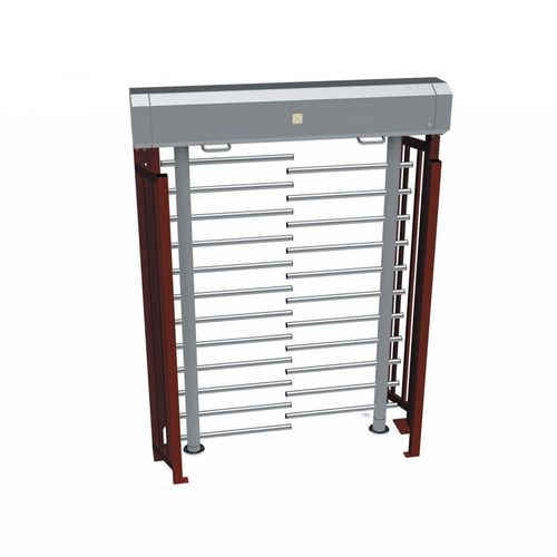 Полноростовой турникет FLUXI®CPRM