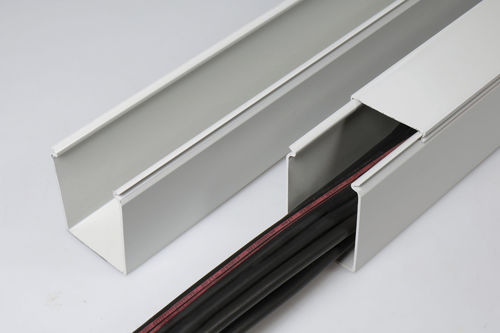 Кабельный короб GN-HF-SABSБезгалогеновый