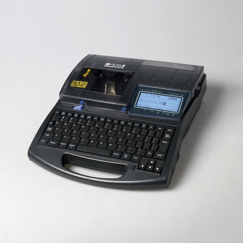 Термотрансферный принтер этикеток серии PLIOSCRIB