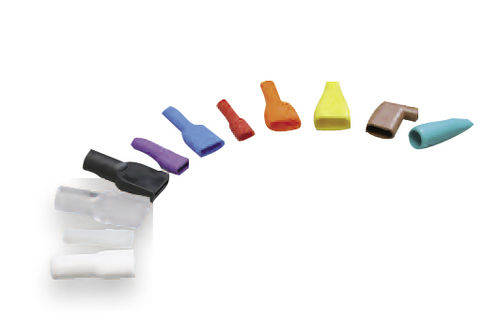 Концевая втулка кабеля серии PLIO-PVC