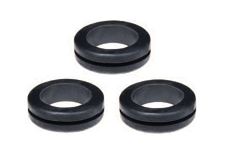 Кабельная втулка из ПВХ серии PLIO-DKоткрытый