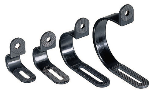 Кабельный зажим из полиамида серии SES-CX