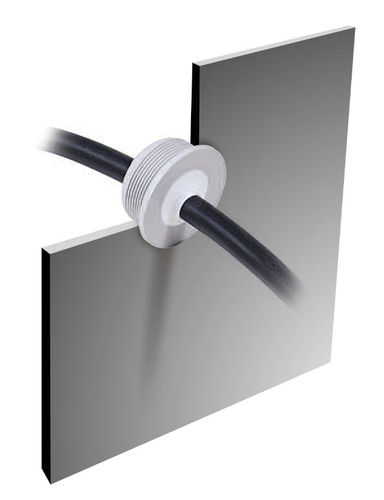 Гибкая мембранная кабельная втулка серии DG-MT водонепроницаемая