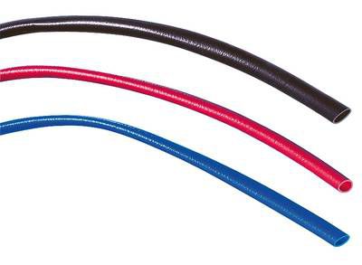 Трубчатый кабелепровод серии HELAVIA® для кабелейдля электрических кабелейпластик