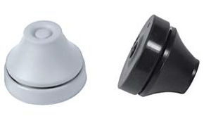 Резиновая кабельная втулка серии DX-M, DX-PG заглушка