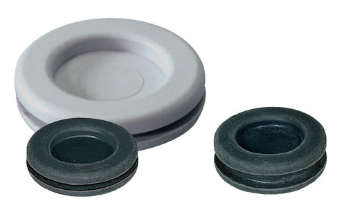 Резиновая кабельная втулка мембрана серии DG