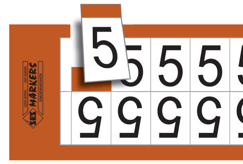 Двусторонняя клейкая лента резиновая промышленная серия S 19для маркировки