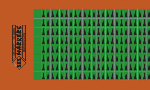 Клейкая лента двусторонняя резиновая промышленная серии SPOT-ITдля маркировки