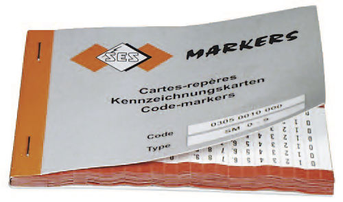 Двусторонняя клейкая лента серии SM - SMR резиноваяпромышленнаядля маркировки