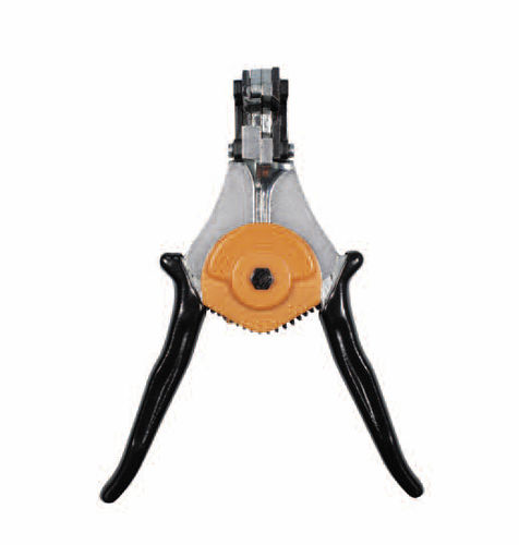 Инструмент для зачистки проводов Linemans серии SES-DK для точности проволоки