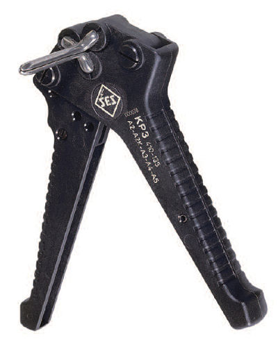 Ручной обжимной инструмент СЭС-КП 3 для концевых фитингов