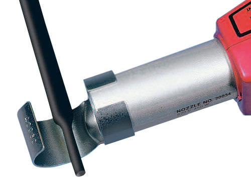 Термоусадочная трубка серии PLIOFINE Bтрубчатаядля кабелей