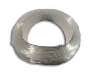 Трубчатая муфта серии PLIO®-9832-11 для кабелейдля электрических кабелейПВХ