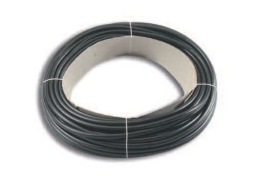 Трубчатая муфта серии PLIO HT LF для кабелейдля электрических кабелейПВХ