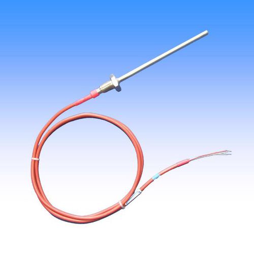 Датчик температуры аналитического прибора TM1119Pt100RTDPt1000