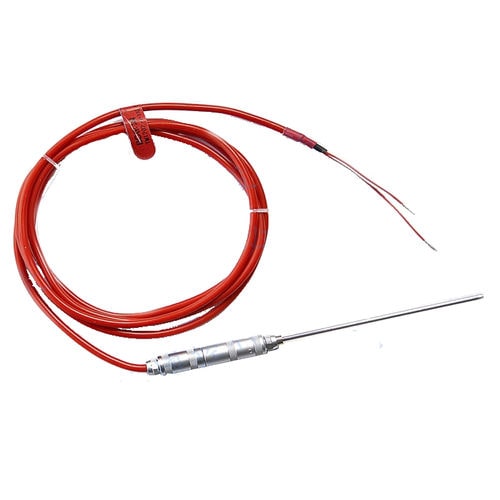 Датчик температуры с разъемом Lemo TM1202RTDPt100Pt1000