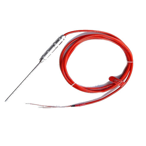 Высокоточный термометр сопротивленияплатиновыйбез дисплея