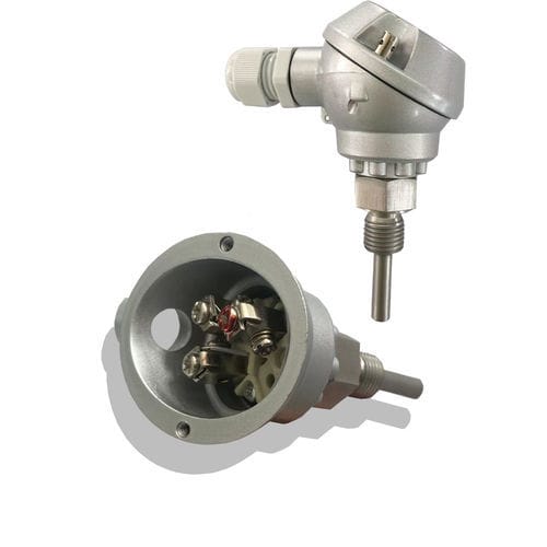 Датчик температуры формы J TM1402Pt100RTDPt1000