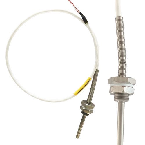 Датчик температуры Pt100 ТМ-1105RTDPt1000Pt500