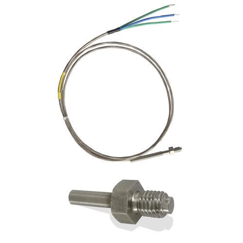 Датчик температуры Pt100 TM1107RTDPt1000Pt500