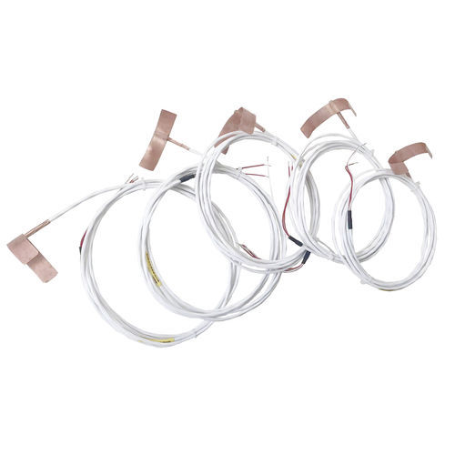 Датчик температуры с медной трубкой ТМ-1111-3RTDPt100Pt1000