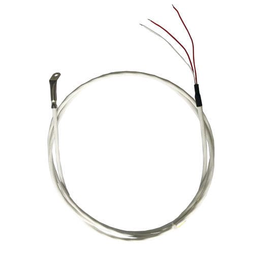 Датчик температуры для измерения температуры поверхности TM-1110RTDPt100Pt1000