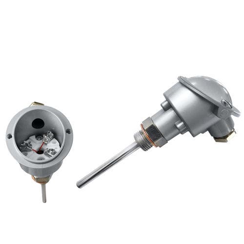 Датчик температуры RTD TM1502Pt100Pt1000Pt500