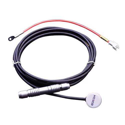 Датчик температуры NTC TM3108(2) для измерения температуры поверхностиHVACдля газа