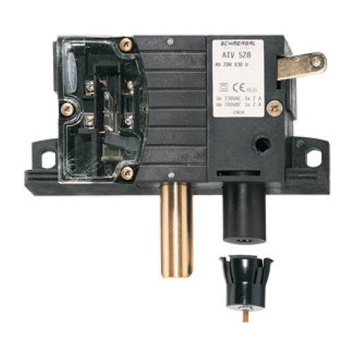 Предохранитель для дверного запирающего устройства AV 20