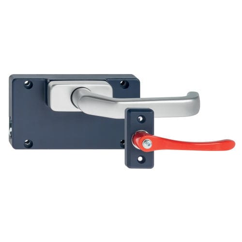 Актуатор дверной ручки AZM 415-STS30