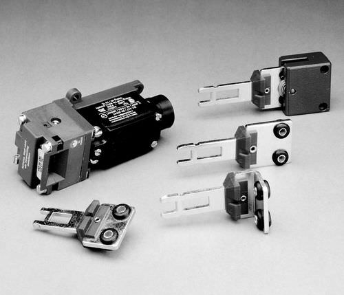 Многополюсный выключатель TZGводонепроницаемыйпрочныйкоррозионностойкий