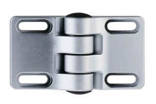 Петля со встроенным предохранительным выключателем TESF