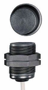 Магнитный датчик приближения BNS 303цилиндрический с резьбой М30