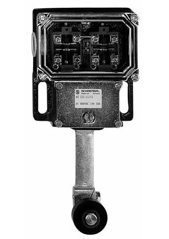 Концевой выключатель с поворотным кулачком для лифтоврегулируемый прочный